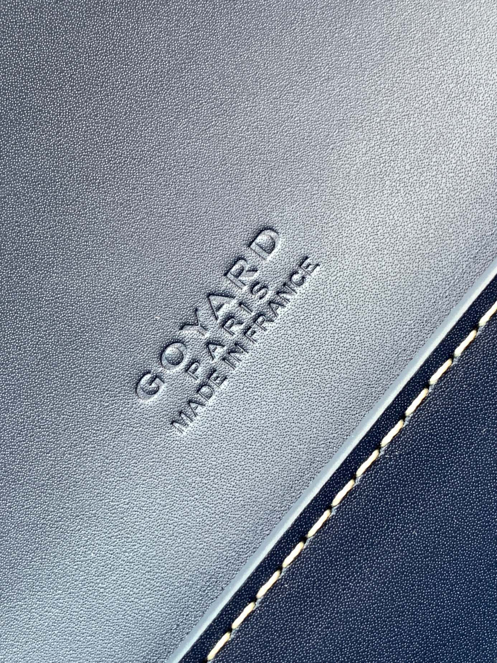 Goyard Duchesse Marie Caroline Bag