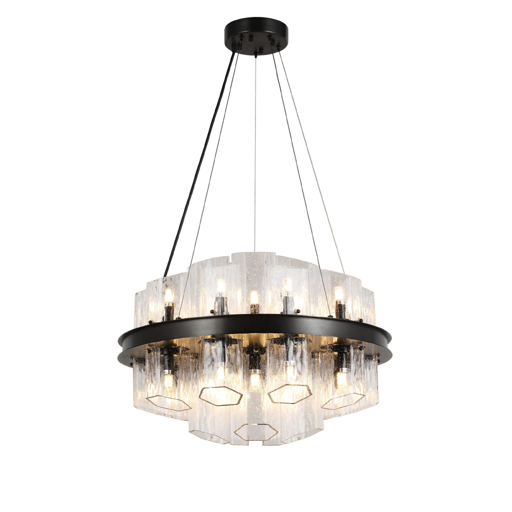 Люстра BRCH9191-BZ