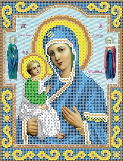 ИГ-454 БМ Иерусалимская