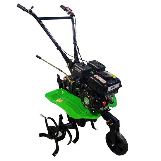 Мотокультиватор ECO МК-80F
