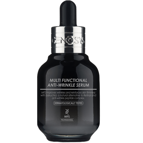 Genosys Multi functional anti-wrinkle serum Мультифункциональная сыворотка против морщин 30мл