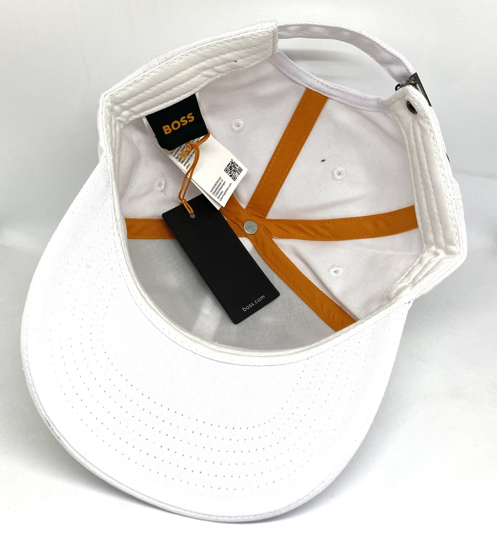 Бейсболка Boss club