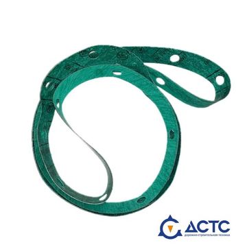 Прокладка корпуса ГТР SHANTUII SD22