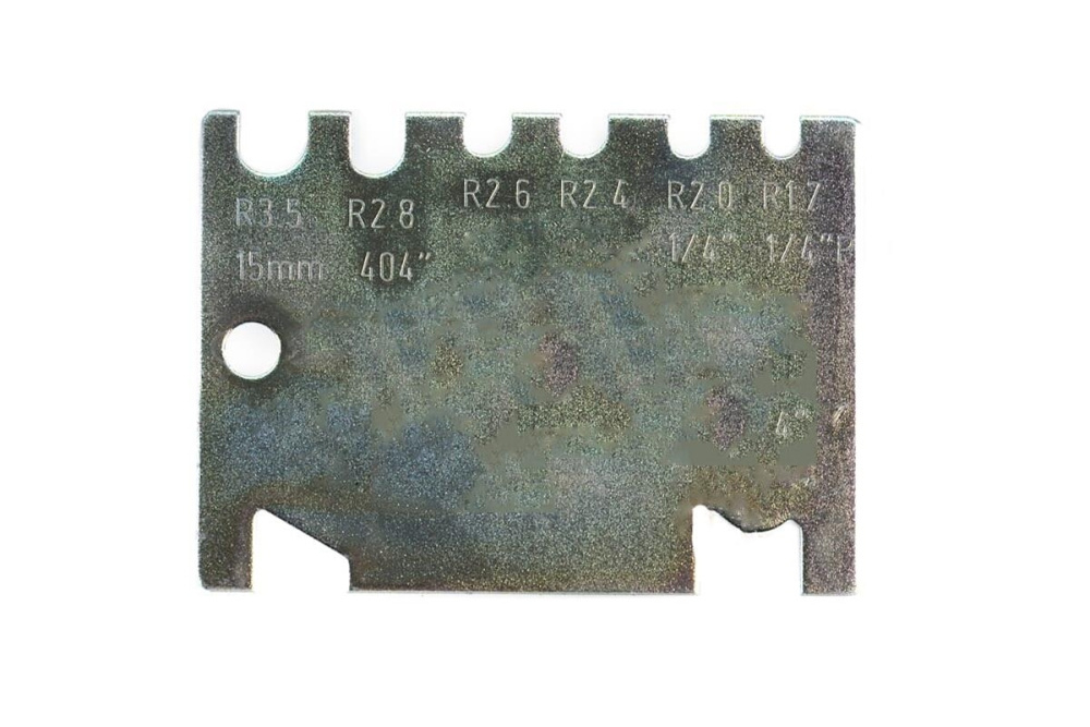 Шаблон для правки абразивного круга STIHL USG