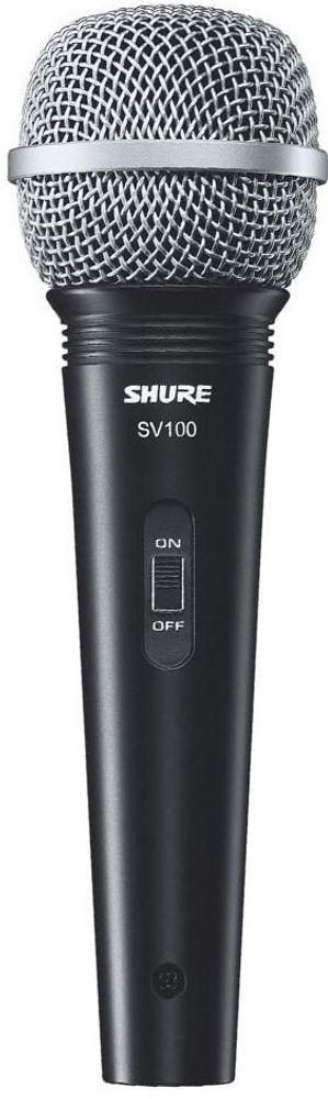 Shure SV100-WA