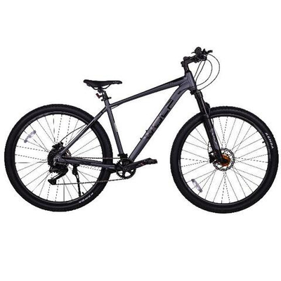 Велосипед 29" WOLF Platinum PL920 Oil Fork (groupsets Shimano Cues)