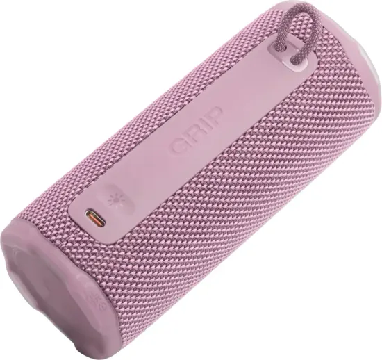 Портативная акустика JBL Grip Pink