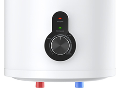 Электрический накопительный водонагреватель Royal Clima Nika Inox RWH-N50-SS