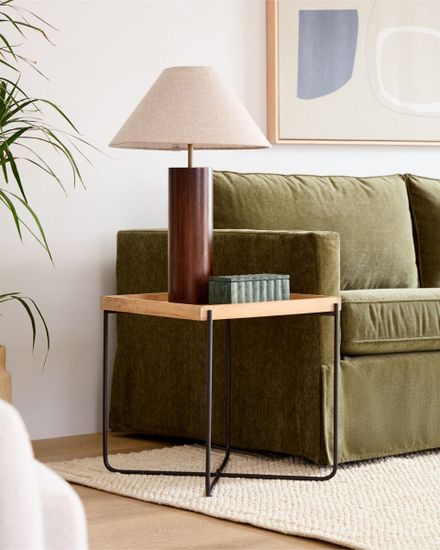 Приставной столик “Рентон”