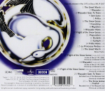 Camel / Music Inspired By The Snow Goose (CD)