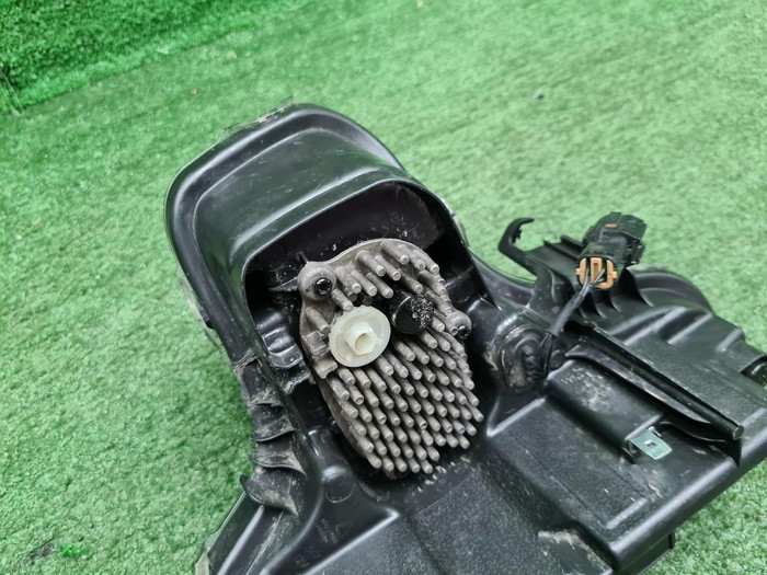 Указатель поворота Chery Tiggo 7 Pro Max (22-н.в.)