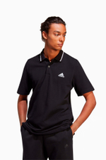 Футболка adidas Essentials Pique Polo