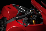 96180761BA DUCATI RIZOMA BRAKE LEVER FOLDING