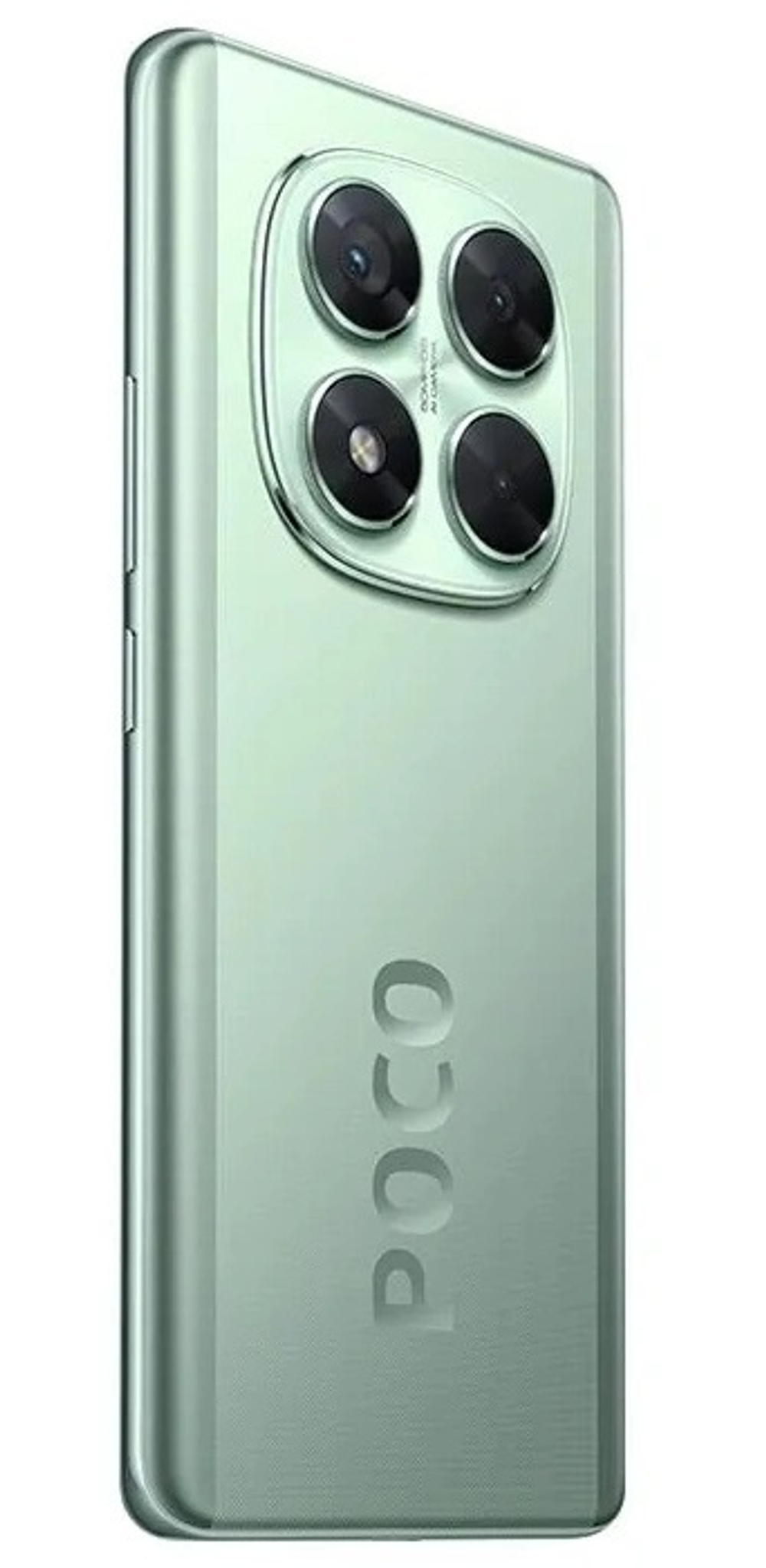 Смартфон Poco X7 12/512Gb Green