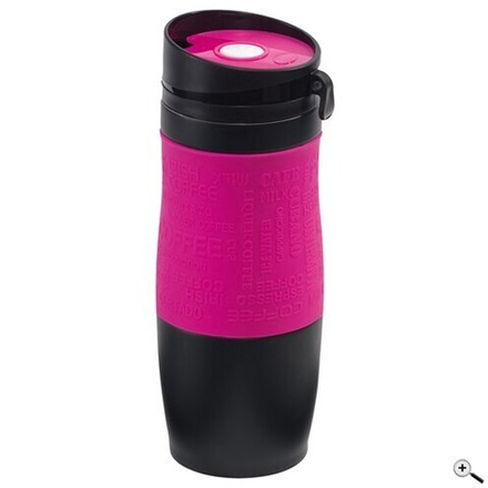 Термокружка GOLDEN DREAM Розовый