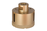 Коронка алмазная по граниту Makita 40 мм D-44535