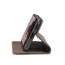 Чехол-книжка CaseMe Matte Xiaomi 11 Lite