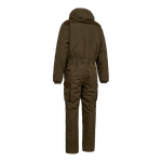 Комбинезон Deerhunter Eagle Winter Boilersuit (379 Tarmac Green)