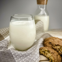 Кефир 2%, КФХ Пухлякова 500мл