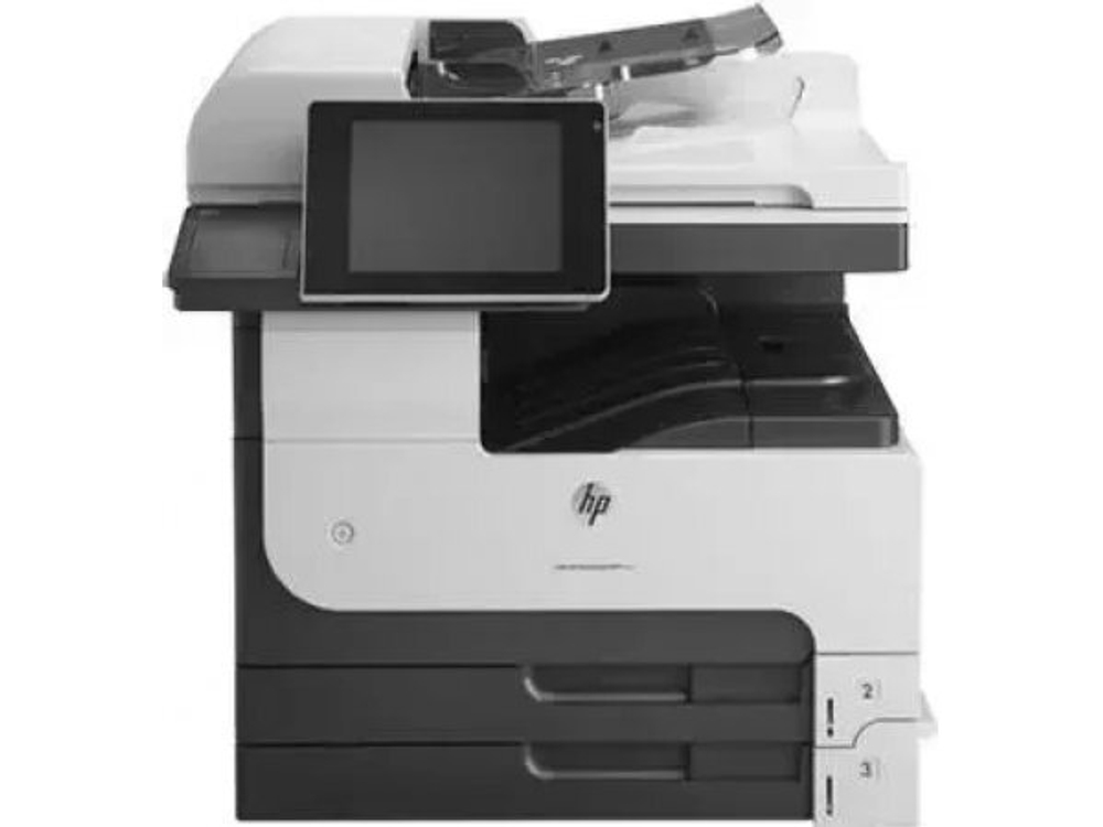 МФУ лазерное HP LaserJet Enterprise 700 M725dn CF066A