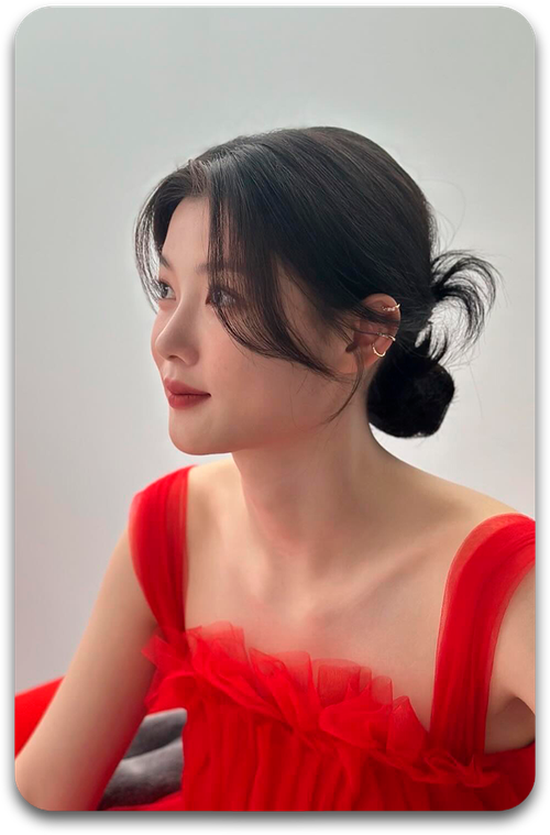 Карта #1168 / Kim Yoo Jung