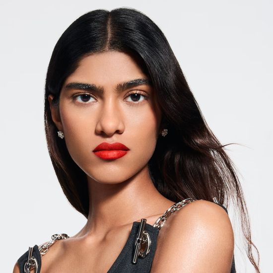 LV Rouge Матовая помада