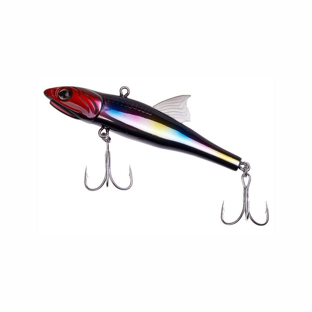 Воблер LITTLE JACK Forma Adict 68mm #03, Тонущий (Sinking)