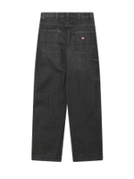Джинсы (Baggy Fit) Madison Baggy Fit Denim