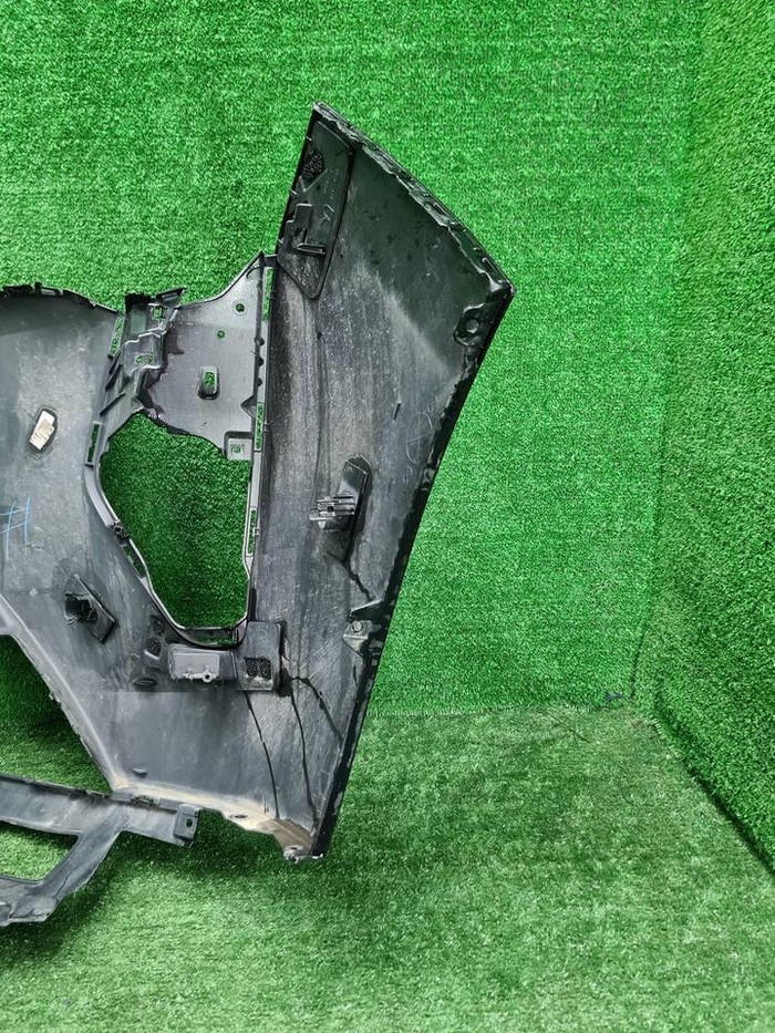 Бампер передний Haval Jolion (2021-н.в.)