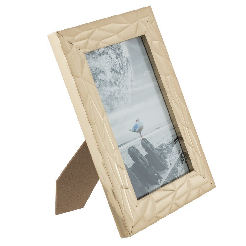 GAEM Фоторамка для фото 10*15, L17,5 W1 H22,5 см