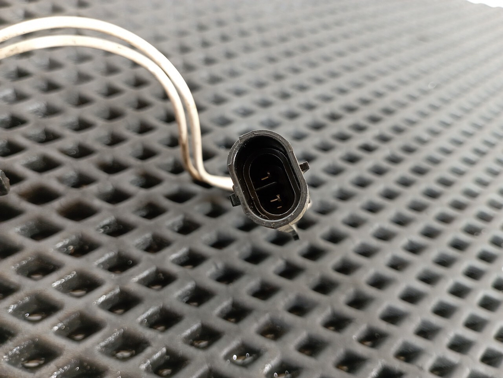 Кран тормоза ручного 2018г.