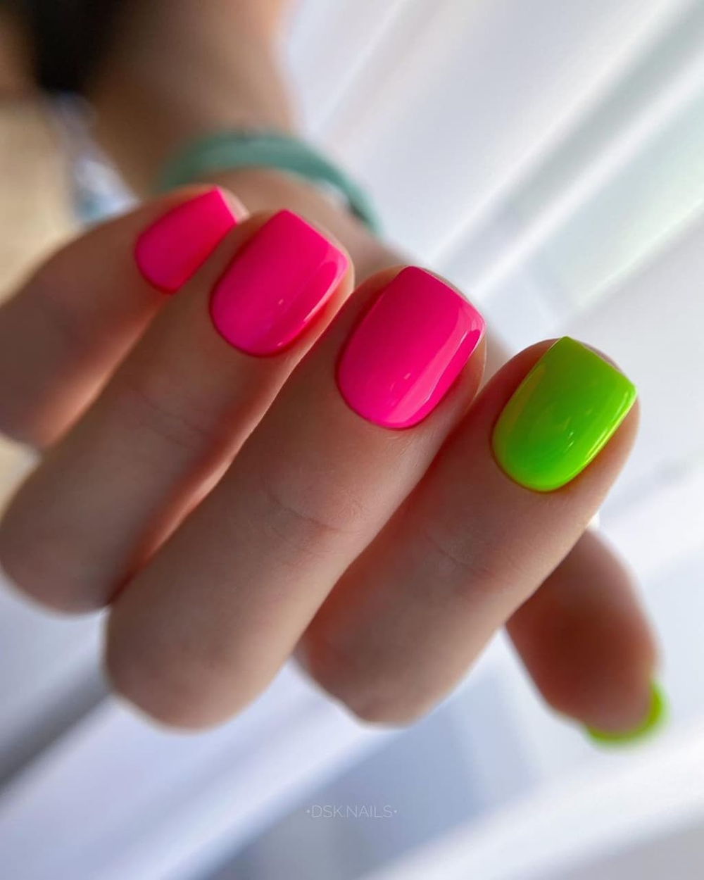 Monami Lux Гель-лак 011,