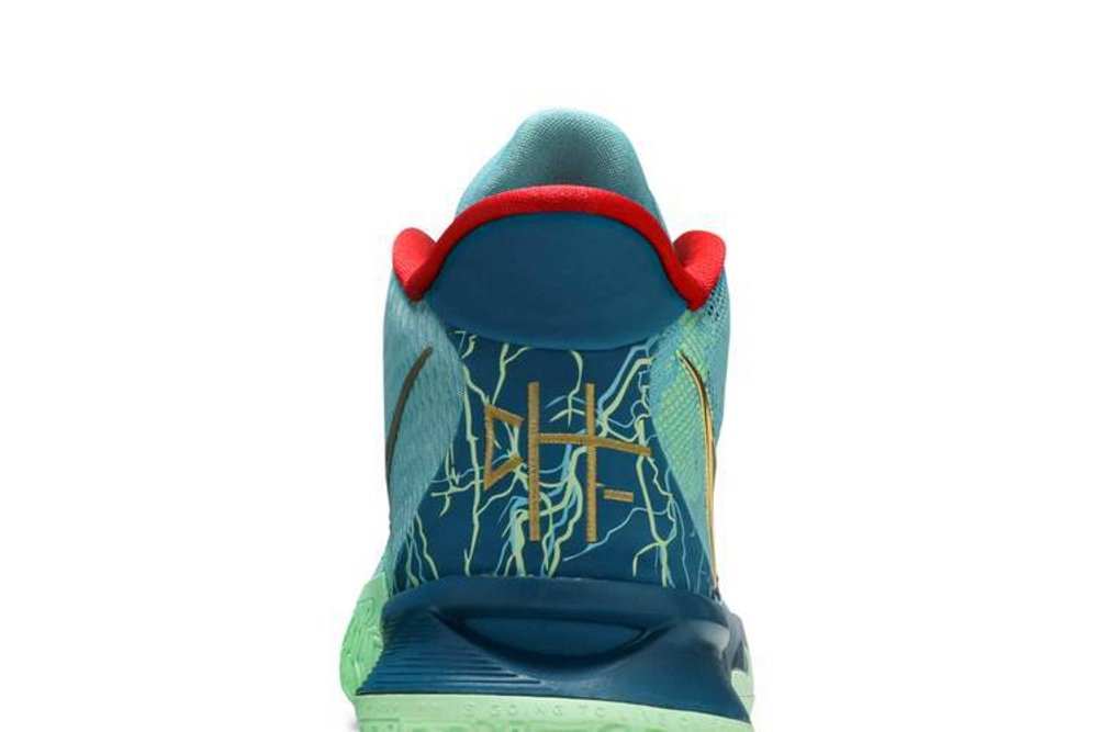 Кроссовки Nike Kyrie 7 "Special Fx" 7