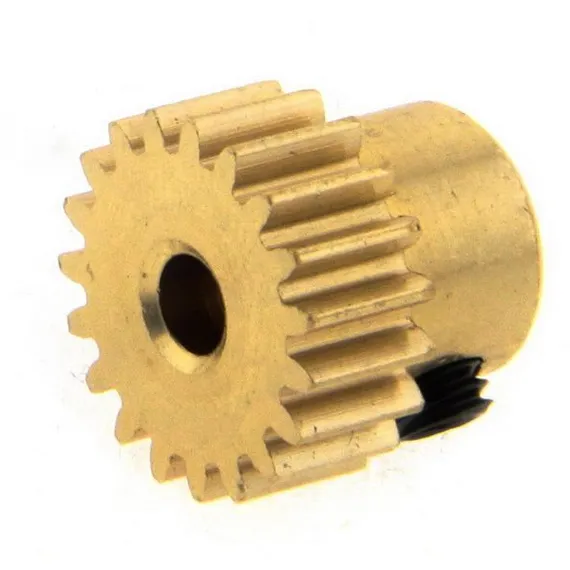 Ведущая шестерня 19T, шаг 0.6 Hi11149