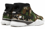 Кроссовки Undefeated X Nike Zoom Kobe 1 Protro