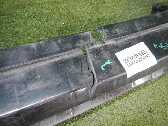 Кронштейн переднего бампера Range Rover Evoque 1 (2011-2015)