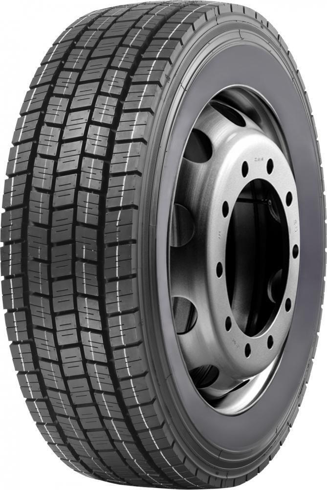 Crosswind CWD20E (ведущая) 245/70 R17.5 136M