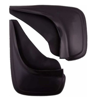 Брызговики универсальные "SKYWAY"  пара  5201001