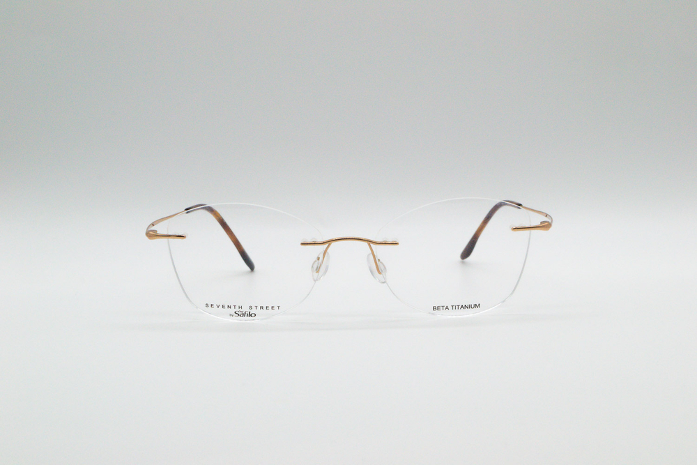 Изг. оправы Seventh Street 7A 580 DDB