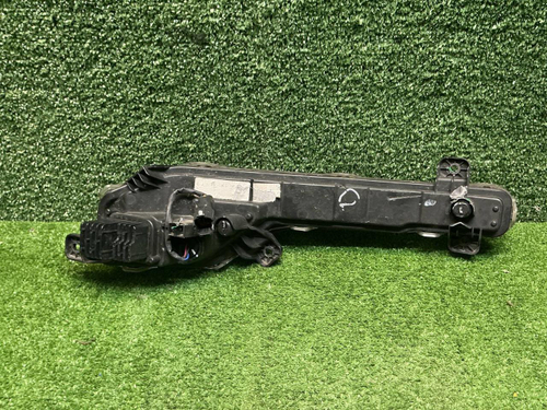 ДХО левый Chery Tiggo 7 Pro Max (2024-н.в.)