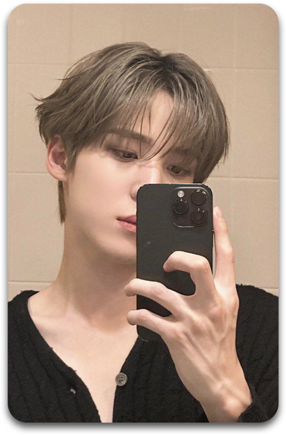 Карта / ATEEZ #0511