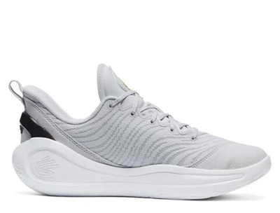 Баскетбольные кроссовки Under Armour Curry 12 "Gravity"