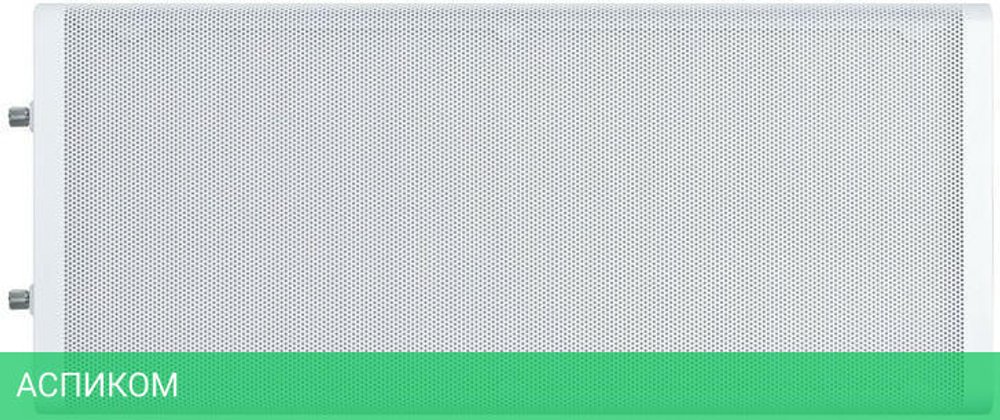 Корпус Lian Li A3-mATX без БП White (G99.A3W.00)