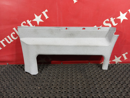 Накладка салона правая