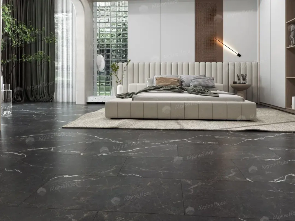 SPC ламинат Alpine Floor Гермес
