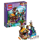 LEGO Friends: Спортивный лагерь: Дом на дереве 41130 — Adventure Camp Tree House — Лего Друзья Продружки Френдз