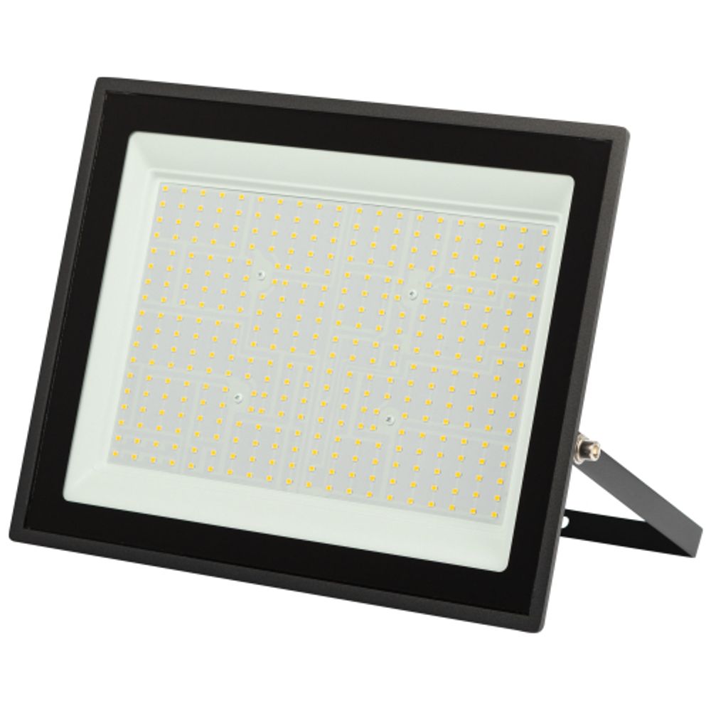 Прожектор светодиодный уличный ЭРА LPR-023-0-40K-200 200Вт 4000К 20000Лм IP65