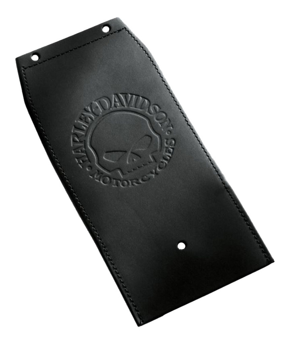 91001-01 Накладка на топливный бак Harley-Davidson®