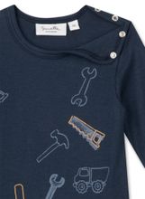 Боди Sanetta Kidswear 115841 50352