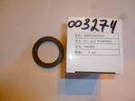 Сальник (55х75х12) вала коленчатого передний TDY 15 4L/Front oil seal